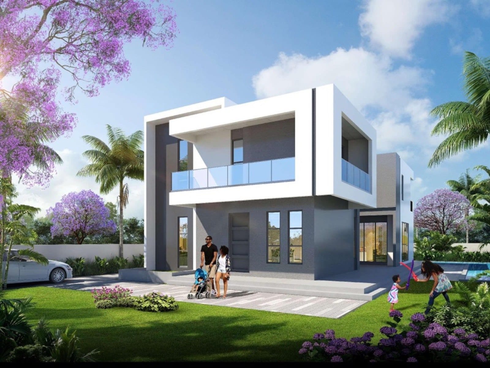 Serenity Project