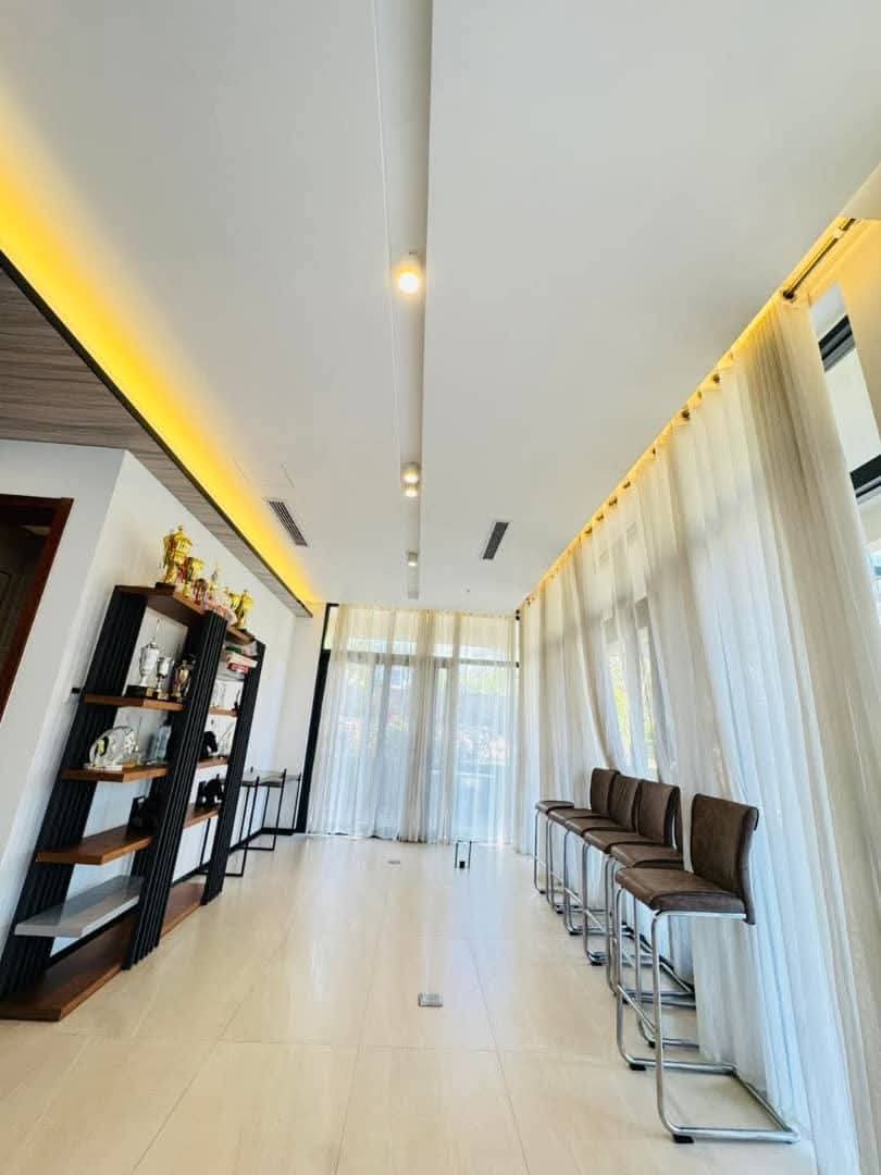 4 Bedroom Double Storey — Ibex Hill